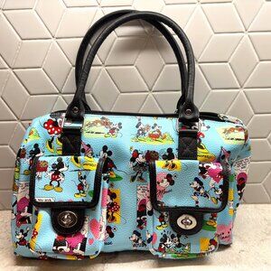 Disney purse